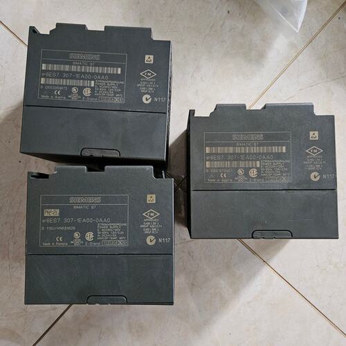 议价西门子电源模块6ES7 307-1EA00-0AA0奥地利可维修