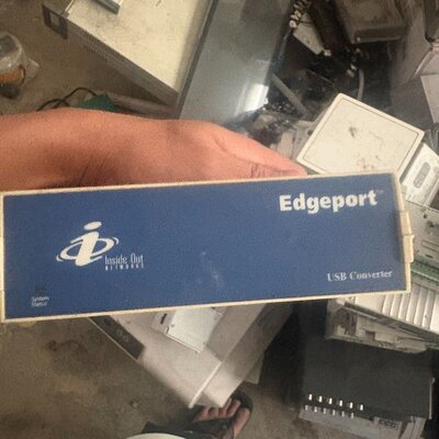 议价DIGI Edgeport8可维修