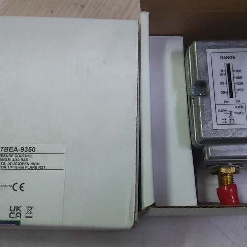 议价Penn江森压力控制器P77BEA-9350可维修