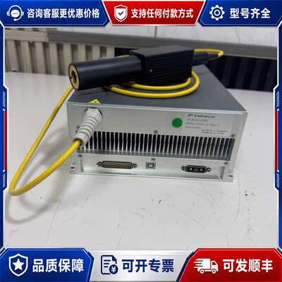 议价JPT 杰普特 激光器 YDFLP-20-JBL2-S可维修