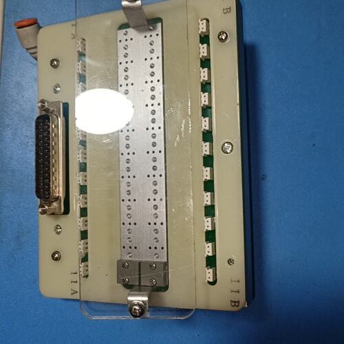 议价61-192486-00只有底座VV100-DUM00060可维修