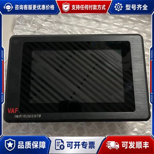 议价VAF INSTRUMENTS KS210-204P6L 显可维修