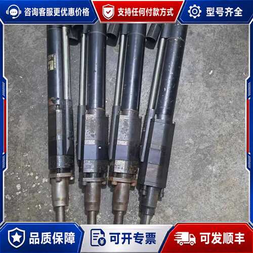 议价阿特拉斯 拧紧轴 QST62-350CT-T50-L152-可维修