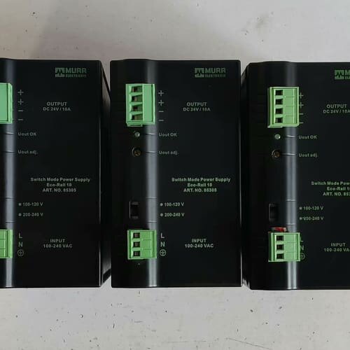 议价穆尔开关电源:ART.NO.85305、24v~10a。实物可维修