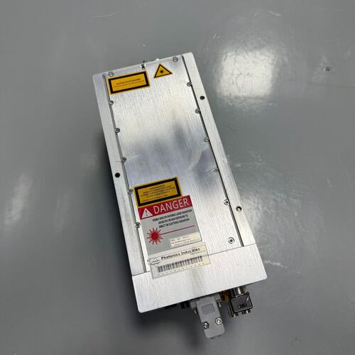议价PI紫外纳秒激光器型号TOL-DC-355-5-AC可维修