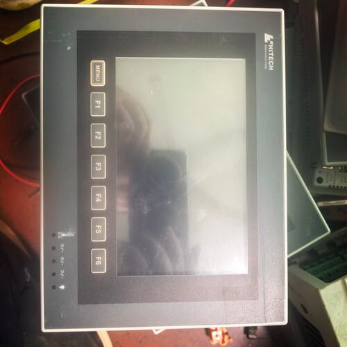 议价HITECH触摸屏 PWS6700T-P可维修