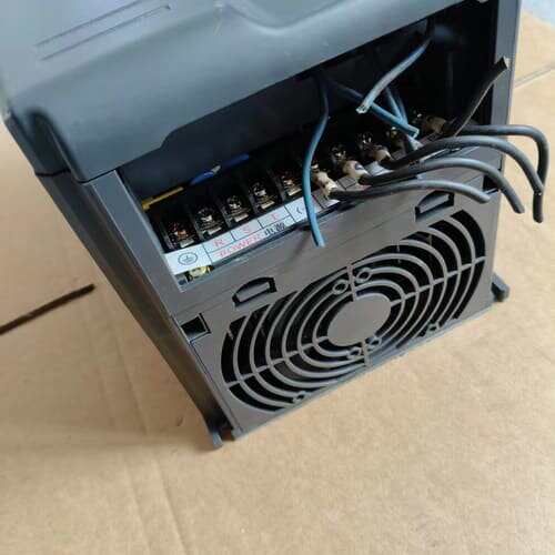 议价铭特4千瓦变频器MT580B4R0G-4可维修