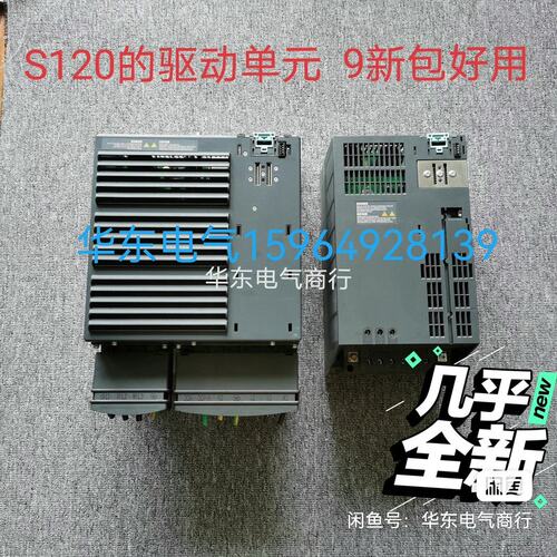 议价6SL3210-1SE23-2UA0PM340S120变可维修