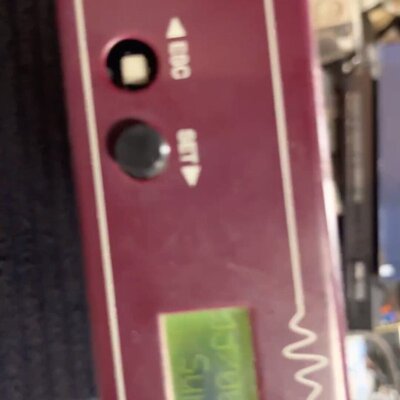 议价英国艾伦调音台 ALLEN&HEATH DR66专业混频器可维修