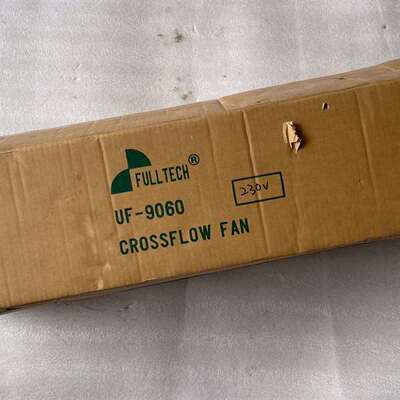 议价正品台湾福佑风机风帘UF-9060CBP23ac230V