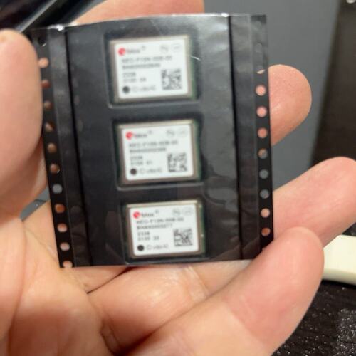 议价UBLOX NEO-F10N-00B可维修