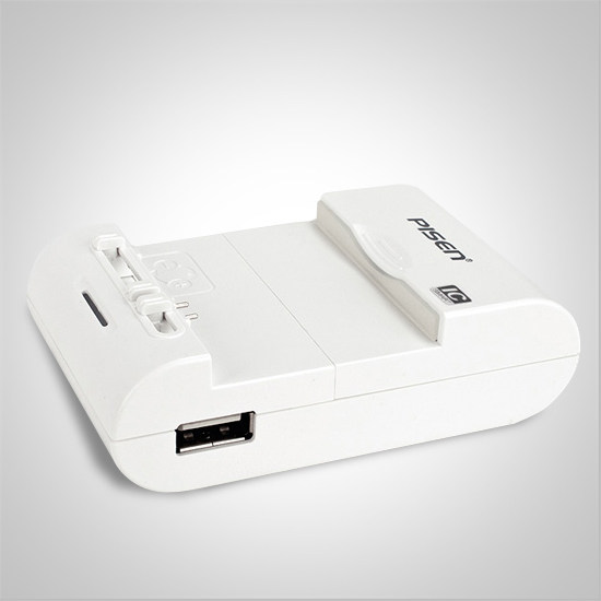 chargeur PISEN - Ref 1293629 Image 4