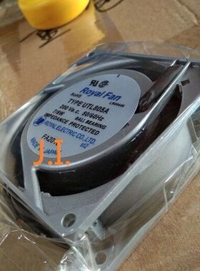 线切割 慢走丝 沙迪克AQ600排风扇 散热风扇TYPE UTL805-A耐高温