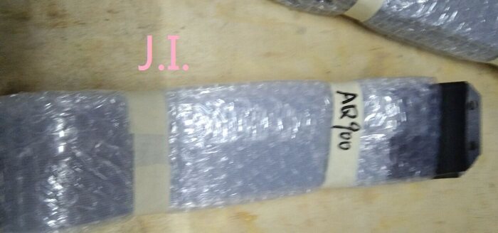 慢走丝配件 沙迪克机排线 AQ900极间线皮带 下电极线 SODIK线切割