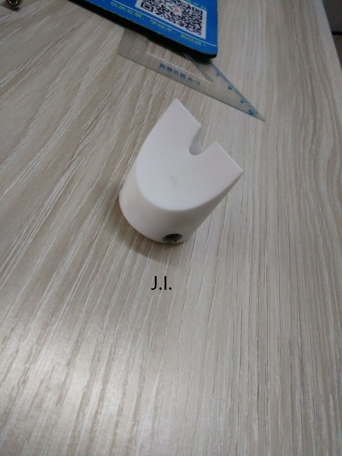 三凌SL机慢走丝配件M501-7线割陶瓷嘴X254D700导引嘴28 35引线头