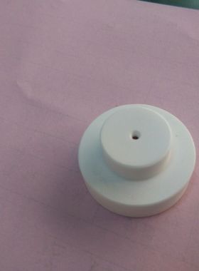 慢走丝辅助陶瓷喷嘴MV机用水盖X089D300H04眼模喷水咀SL机三凌 新