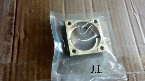 slfa慢走丝喷水下盖板