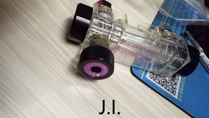 徕通机流量计 徕通流量计 慢走丝配件 莱通机线切割慢割配件