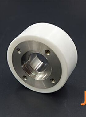 慢走丝M409/M410 压线轮57*19/12*25T SL机庆鸿出线轮X055C008G51