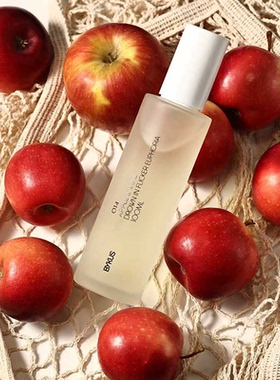 BYKUS香氛室内空间衣物织物喷雾100ml空间香味室内喷雾舒适清新