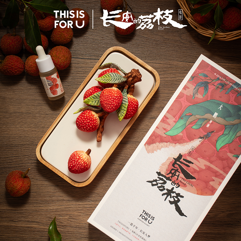 THISISFORU南国记忆无火扩香石