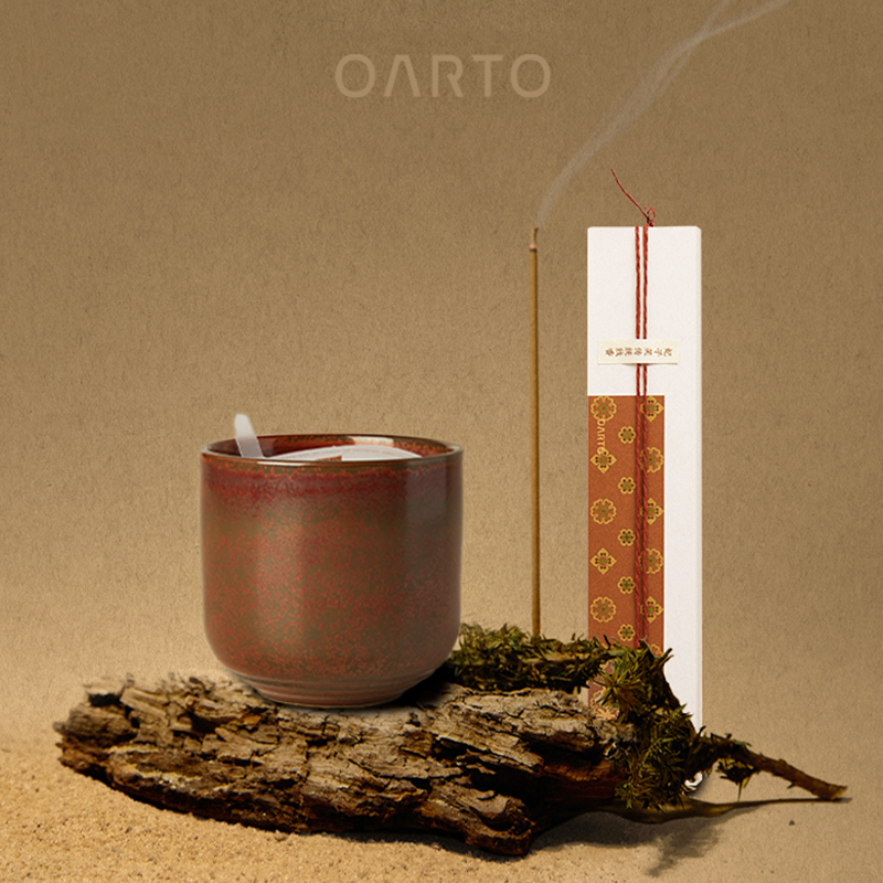 安妥【长安的荔枝联名】香薰蜡烛