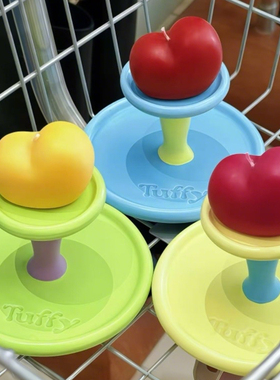 Tuffy许愿系列原创多巴胺香薰蜡烛礼盒生日礼物节日送礼卧室扩香