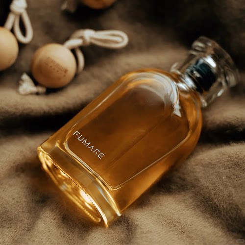 FUMARE芬缘MUSE系列无火香薰卧室内家用客厅持久留香藤条香氛礼物