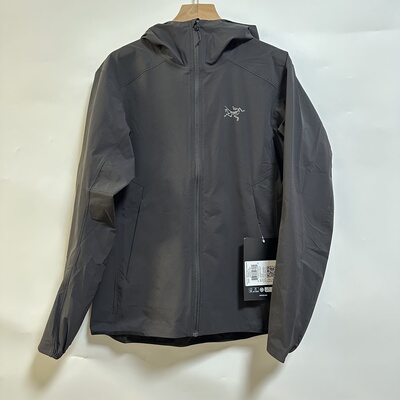 Arcteryx始祖鸟Gamma系列夹克