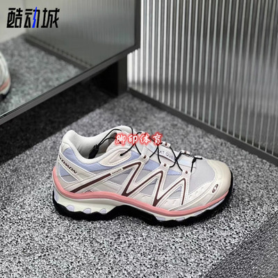 SALOMON萨洛蒙xt-quest白香槟色