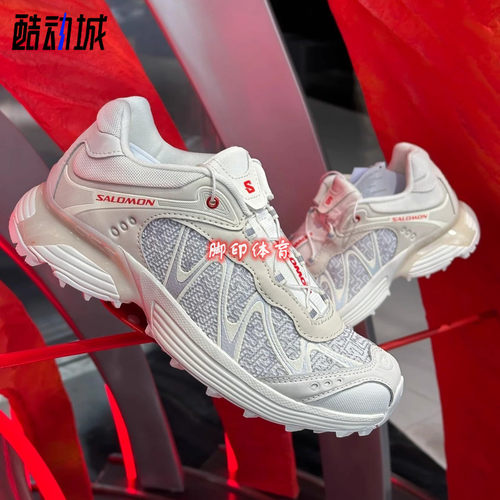 SALOMON萨洛蒙乙巳蛇年限定蟠虺