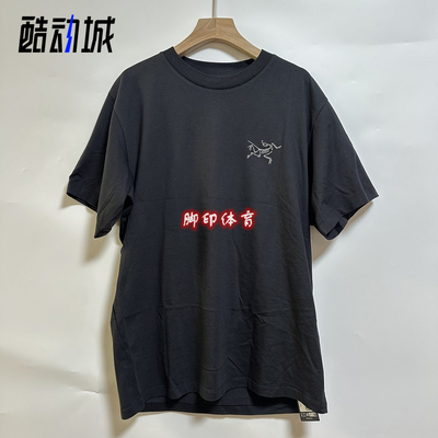 Arcteryx始祖鸟KraggSL短袖T恤
