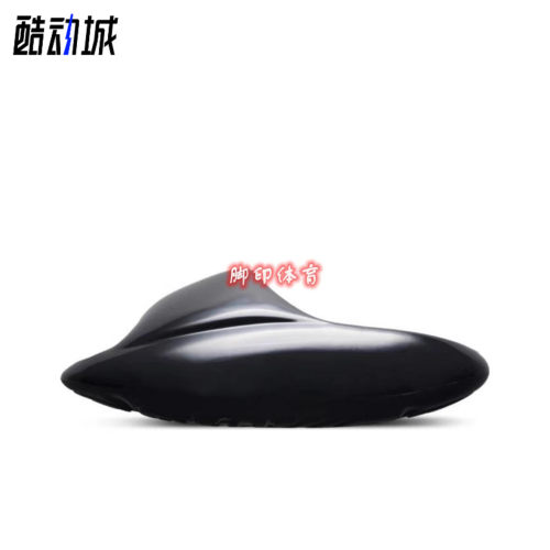 xVESSEL吴建豪诺亚方舟运动拖鞋