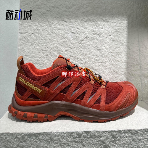 SALOMON萨洛蒙XAPRO3D马年限定