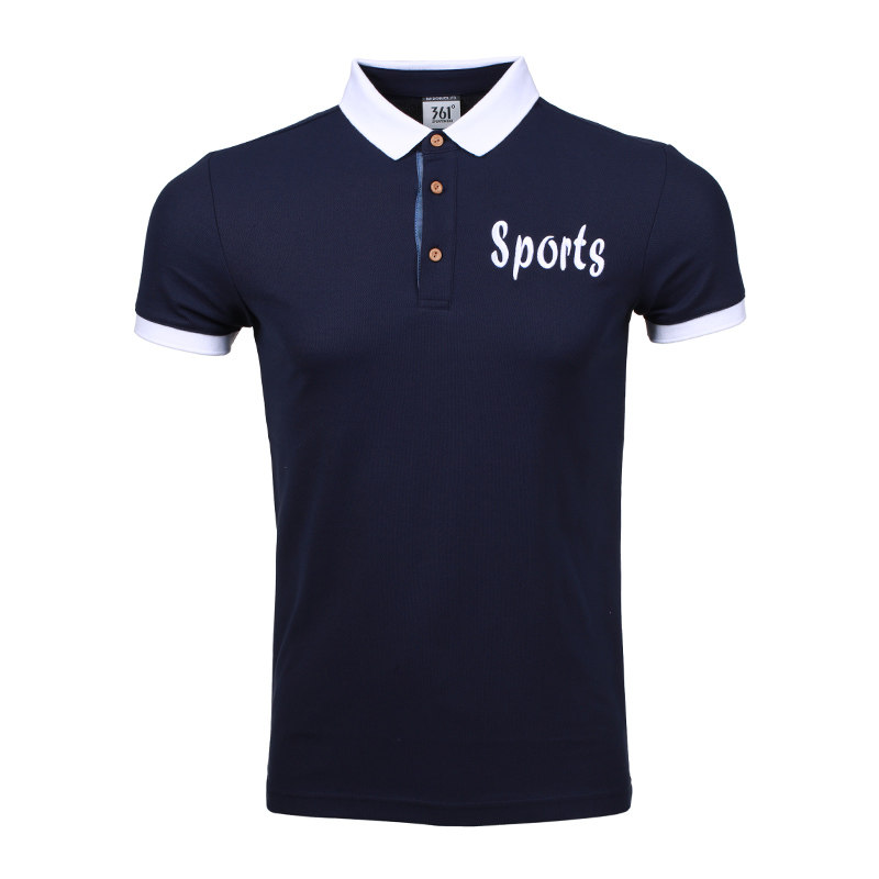 Polo sport homme - Ref 556297 Image 1