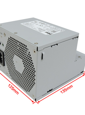 戴尔OPTIPLEX580 760 780 960 980DT电源L255P-01 AC255AD-00电源