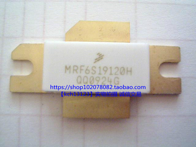 MRF6S19200HS MRF6S19200HSR3高频管.微波器件(购买5个起包邮)