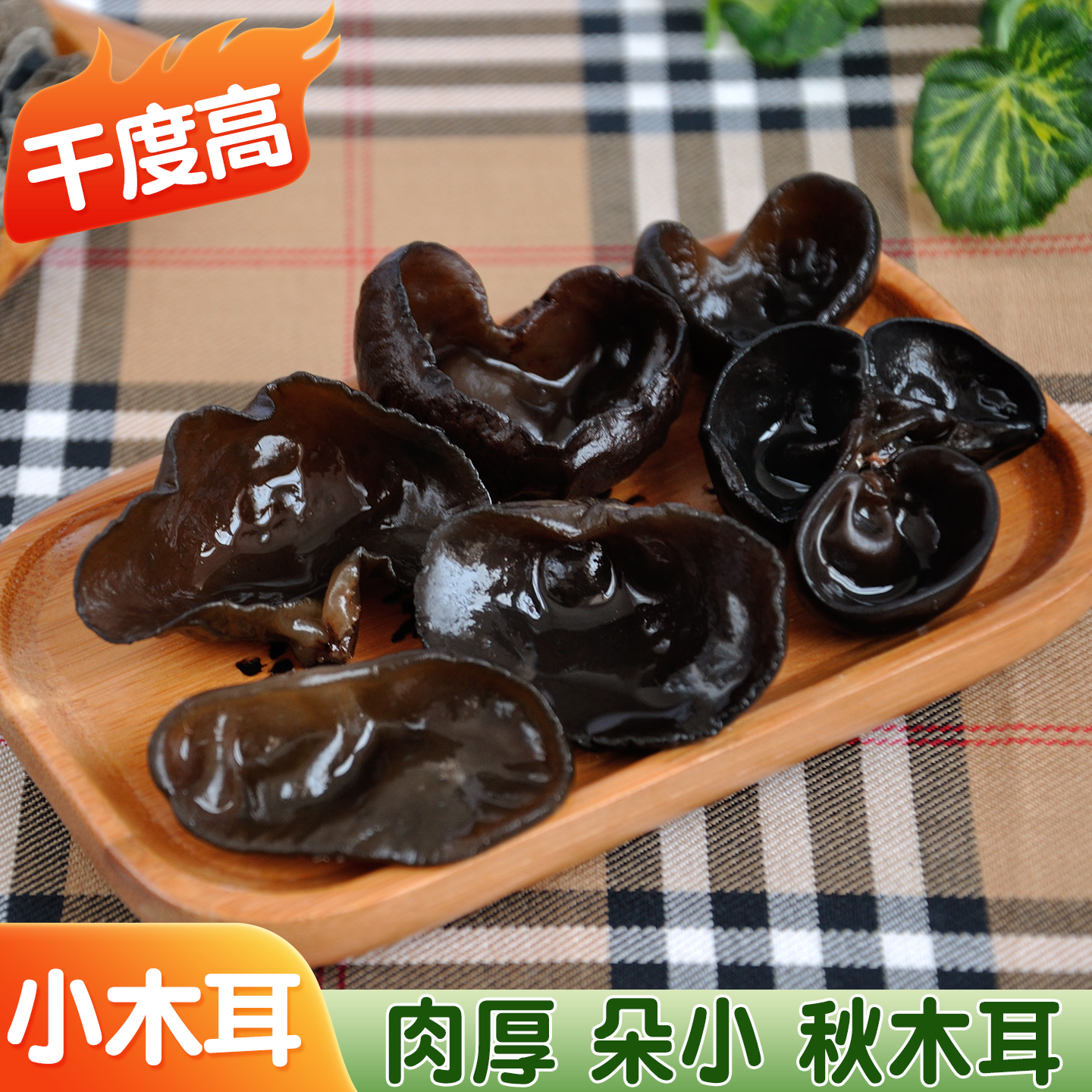 东北特产小木耳秋木耳小朵黑木耳干货碗耳秋耳肉厚250克1袋包邮,粮油调味/速食/干货/烘焙,黑木耳,淘宝优惠券,粉丝福利购,淘宝优惠卷