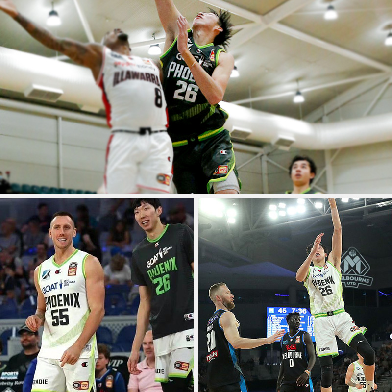 周琦同款凤凰队球衣男篮球服订制