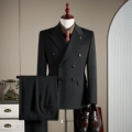 Black[Single Suit]