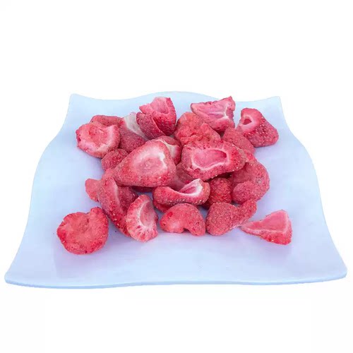 品牌信赖工厂直发专业冻干