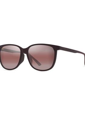 海外代购MauiJim女士太阳眼镜防眩光护眼偏光大框户外出行驾车