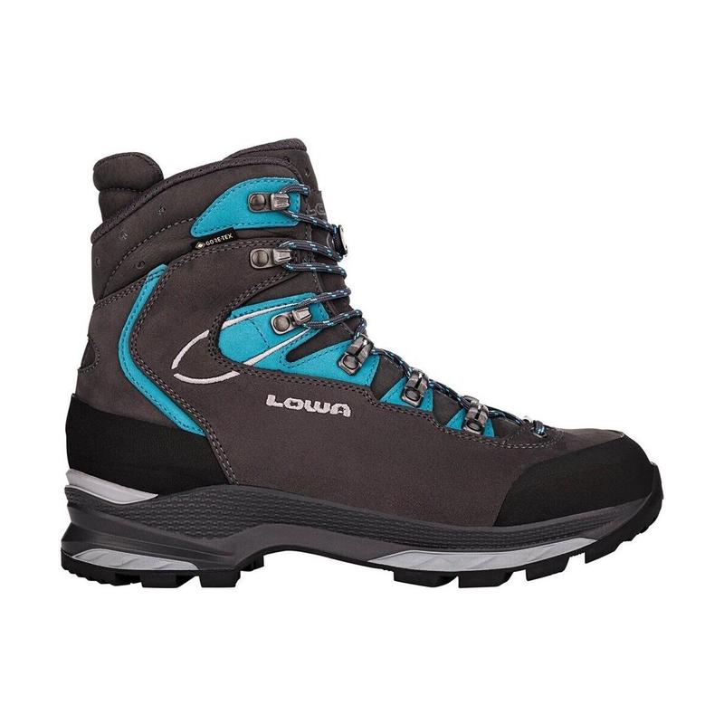 代购Lowa男士登山鞋防水防滑保暖徒步鞋高帮系带户外靴
