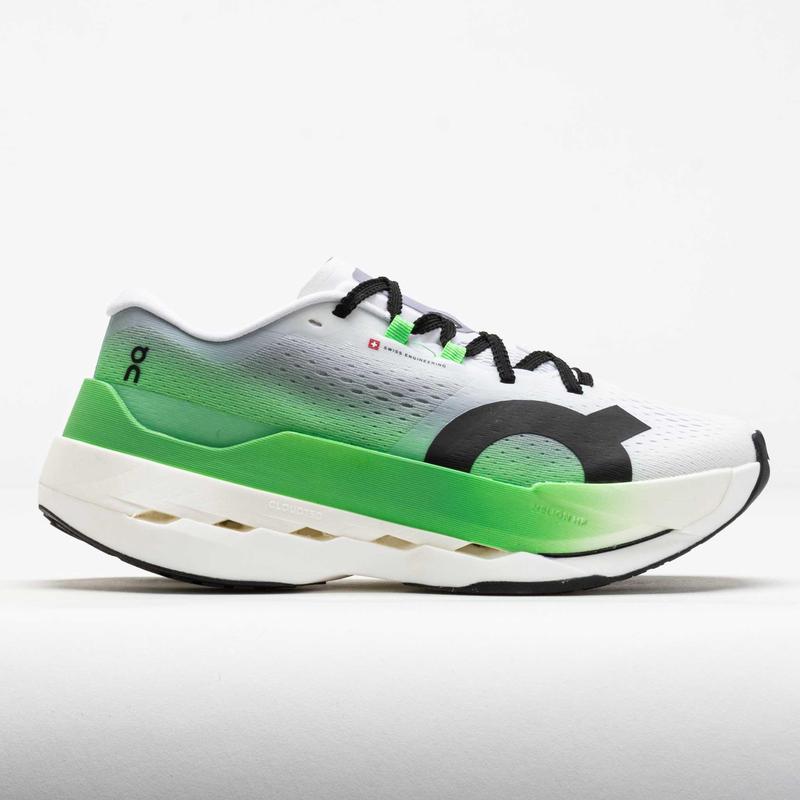 代购ON昂跑男士跑步鞋高缓震能量回馈透气支撑长距离舒适