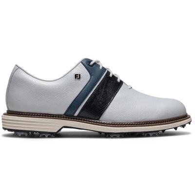 代购Footjoy男士高尔夫球鞋防滑抓地全天候舒适防水性能缓震支撑