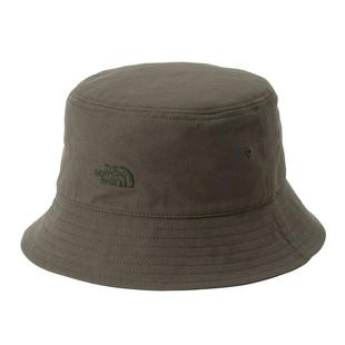 NORTH THE FACE北面男帽子有机棉休闲帽