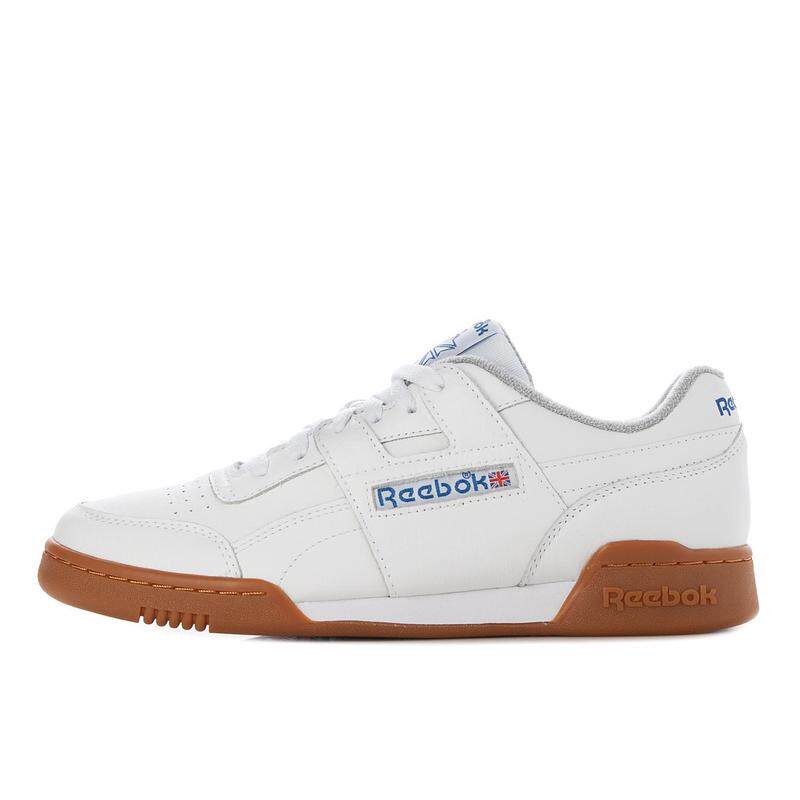 海外代购Reebok/锐步女士运动休闲鞋耐磨防滑稳定支撑低帮德训鞋