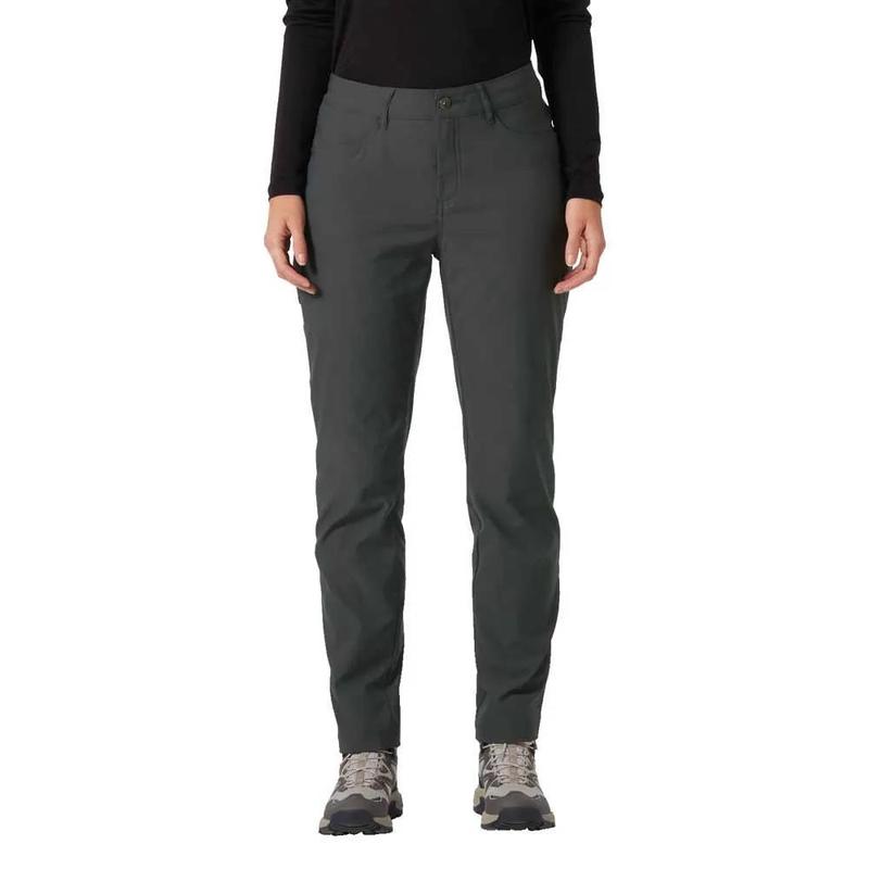 代购Helly Hansen海丽汉森女士户外裤防风防晒高弹休闲裤长裤