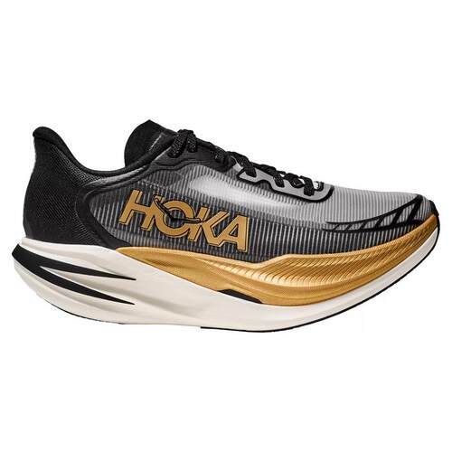海外代购Hoka OneOne男士跑步鞋碳板推进高回弹轻量低帮马拉松