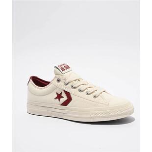 海外代购Converse/匡威女士板鞋OrthoLite缓震硫化工艺低帮